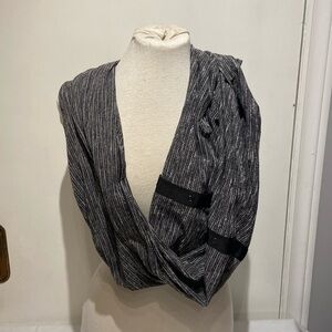 Lululemon Vinyasa Scarf